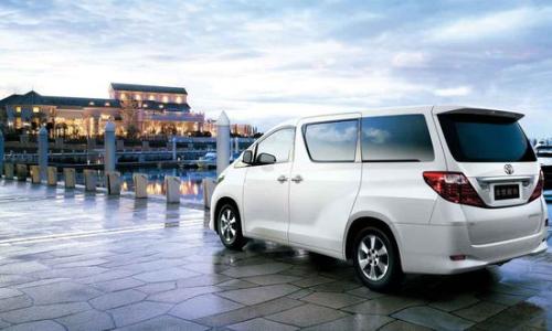  廣州科學(xué)城員工上下班租車