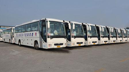   廣州大巴租車一般都有哪些用途