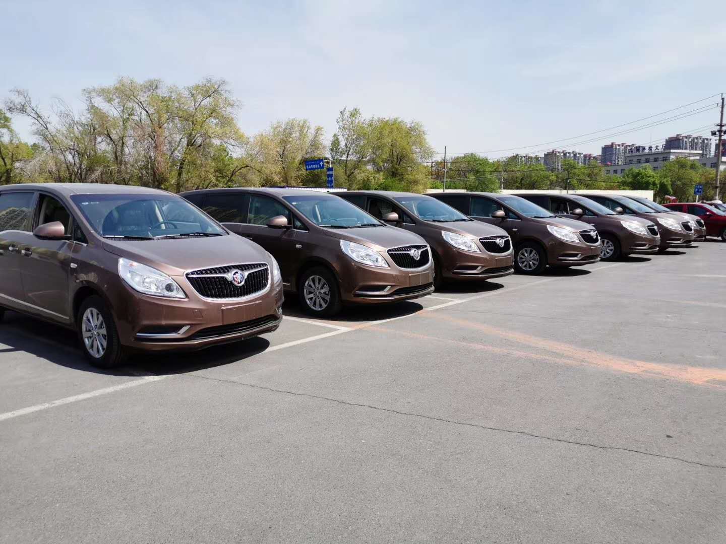   廣州租車受歡迎和這些原因息息相關(guān)